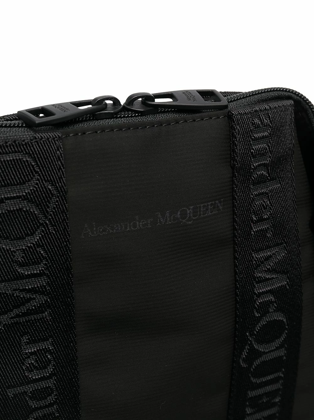 Alexander McQueen Manta shoulder bag 4 Alexander McQueen Manta shoulder bag