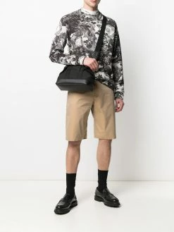 Alexander McQueen Manta shoulder bag