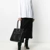 Alexander McQueen The Tall Story tote bag 6 Alexander McQueen The Tall Story tote bag