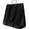 Alexander McQueen The Tall Story tote bag 7 Alexander McQueen The Tall Story tote bag