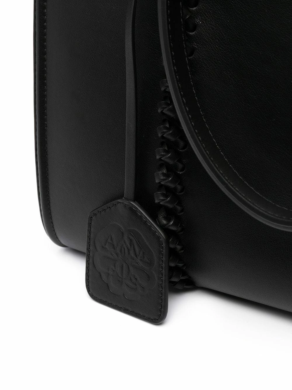 Alexander McQueen The Tall Story tote bag 4 Alexander McQueen The Tall Story tote bag