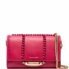 Alexander McQueen The Story clutch bag