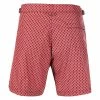 Alexander McQueen micro skull pattern swimming shorts