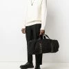 Alexander McQueen Metropolitan Selvedge duffle bag 6 Alexander McQueen Metropolitan Selvedge duffle bag