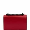 Alexander McQueen Four Ring mini bag 6 Alexander McQueen Four Ring mini bag