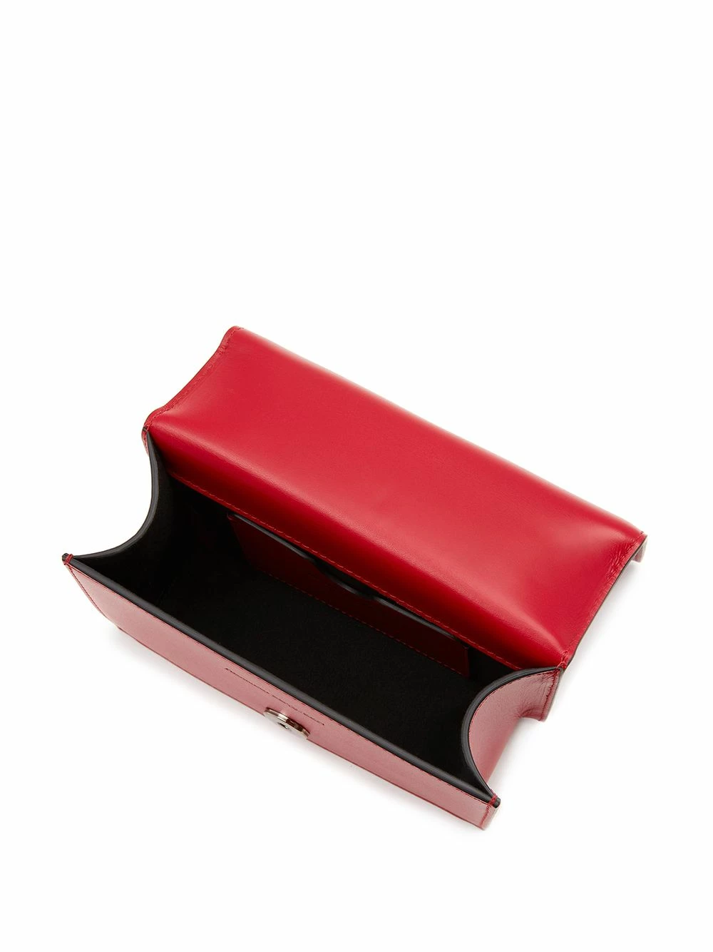 Alexander McQueen Four Ring mini bag 4 Alexander McQueen Four Ring mini bag