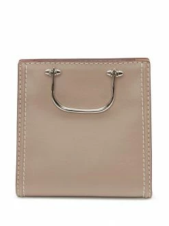 Alexander McQueen The Short Story crossbody bag