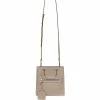 Alexander McQueen The Short Story crossbody bag