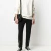 Alexander McQueen Zip cuff track trousers 8 Alexander McQueen zip-cuff track trousers