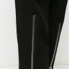 Alexander McQueen Zip cuff track trousers 11 Alexander McQueen zip-cuff track trousers