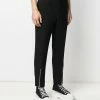 Alexander McQueen Zip cuff track trousers 9 Alexander McQueen zip-cuff track trousers