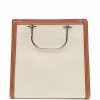 Alexander McQueen The Short Story tote