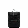 Alexander McQueen Urban logo-print backpack