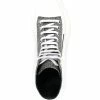 Alexander McQueen Tread Slick check print sneakers