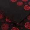 Alexander McQueen jacquard-woven scarf