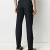 Alexander McQueen tailored suit trousers