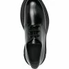 Alexander McQueen Derby lace-up shoes