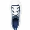 Alexander McQueen Lace up platform sneakers 7 Alexander McQueen lace-up platform sneakers
