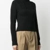 Alexander McQueen Cut out knitted top 7 Alexander McQueen cut-out knitted top