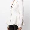 Alexander McQueen Exploded rib-knit cardigan