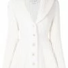Alexander McQueen Exploded rib-knit cardigan