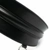 Alexander McQueen Wide leather belt 3 Alexander McQueen wide leather belt