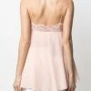 Alexander McQueen lace detailing cami top