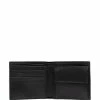Alexander McQueen Skeleton bi fold wallet 5 Alexander McQueen Skeleton bi-fold wallet