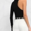 Alexander McQueen High waisted tapered trousers 12 Alexander McQueen high-waisted tapered trousers