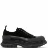 Alexander McQueen Tread Slick low-top sneakers
