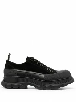 Alexander McQueen Tread Slick low-top sneakers