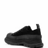 Alexander McQueen Tread Slick low-top sneakers