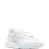 Alexander McQueen Perforated leather sneakers 5 Alexander McQueen perforated leather sneakers