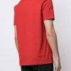 Alexander McQueen embroidered-design short-sleeve T-shirt