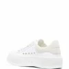 Alexander McQueen Deck lace-up sneakers