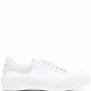 Alexander McQueen Deck lace-up sneakers