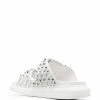 Alexander McQueen Oversize studded sandals 6 Alexander McQueen Oversize studded sandals
