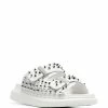Alexander McQueen Oversize studded sandals 5 Alexander McQueen Oversize studded sandals
