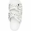 Alexander McQueen Oversize studded sandals 7 Alexander McQueen Oversize studded sandals