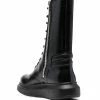 Alexander McQueen Hybrid mid calf boots 6 Alexander McQueen Hybrid mid-calf boots