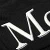 Alexander McQueen logo-embroidered sweatshirt dress