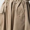 Alexander McQueen Belted A line midi skirt 9 Alexander McQueen belted A-line midi skirt