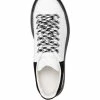 Alexander McQueen Larry leather sneakers 7 Alexander McQueen Larry leather sneakers