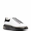 Alexander McQueen Larry leather sneakers 5 Alexander McQueen Larry leather sneakers