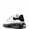 Alexander McQueen Larry leather sneakers 6 Alexander McQueen Larry leather sneakers