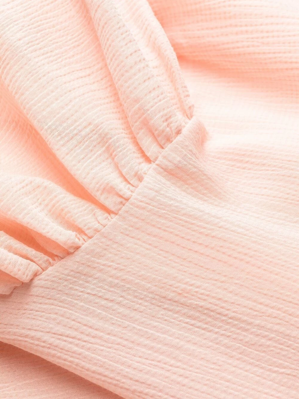 Alexander McQueen Ruffle hem sleeveless dress 7 Alexander McQueen ruffle-hem sleeveless dress