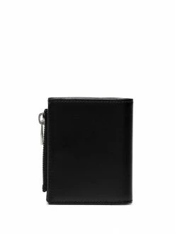 Alexander McQueen mini classic wallet