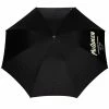 Alexander McQueen Graffiti logo-print umbrella