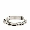 Alexander McQueen Graffiti chain bracelet 6 Alexander McQueen Graffiti chain bracelet
