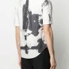 Alexander McQueen X Ray print shirt 8 Alexander McQueen X-Ray print shirt